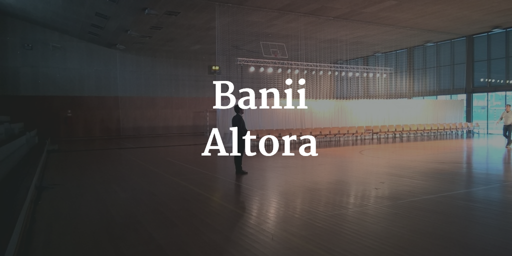 Banii Altora