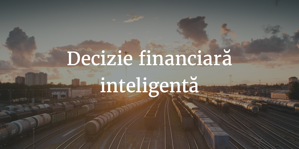 Decizie Financiară Inteligentă