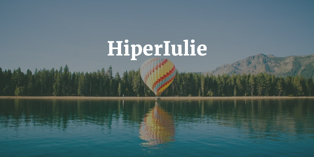 HiperIulie