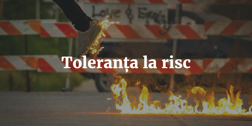 Toleranța La Risc