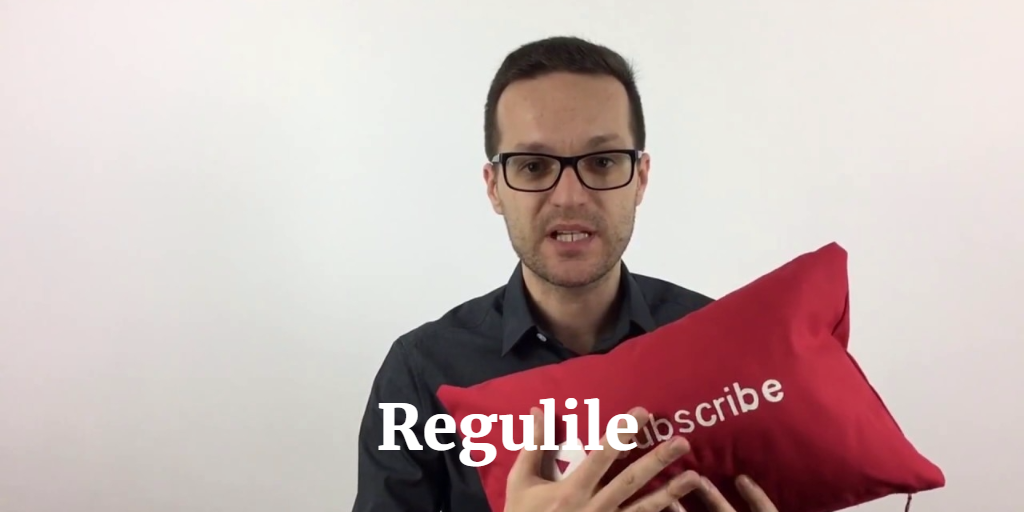 Ep 053 Regulile