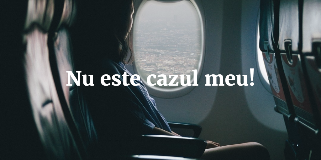 Nu Este Cazul Meu