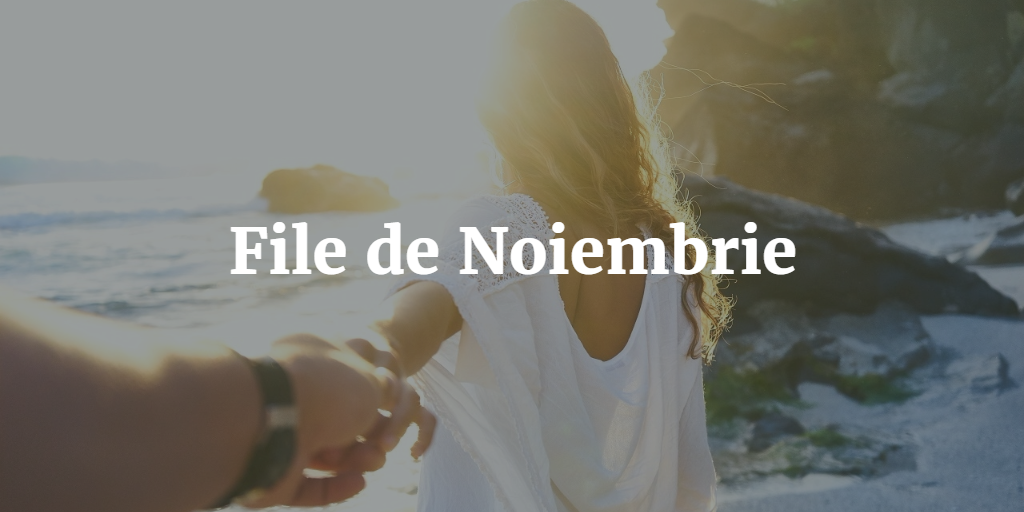 File De Noiembrie