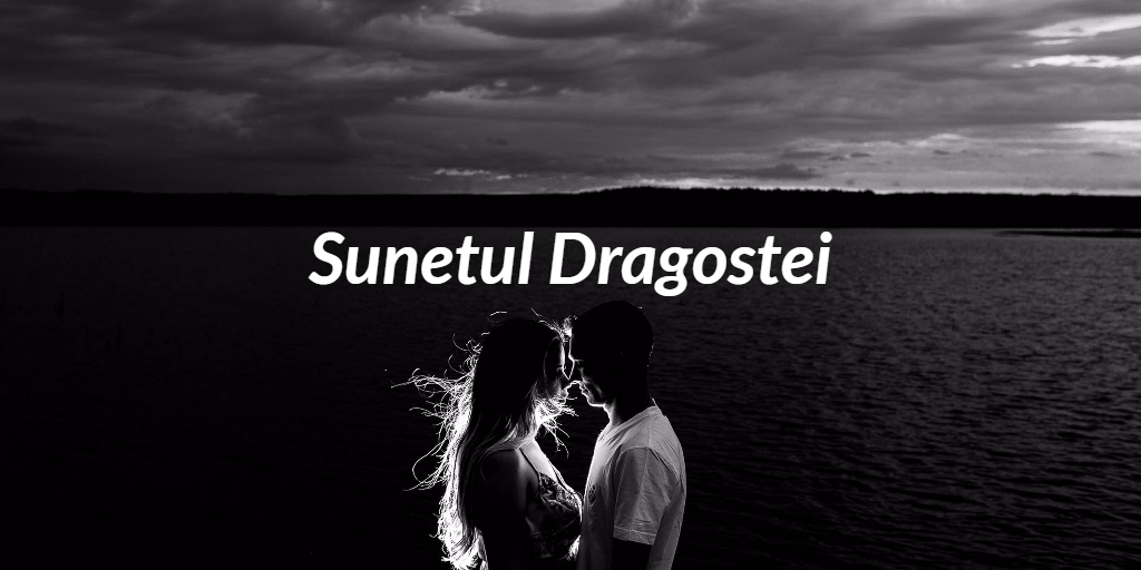 Sunetul Dragostei
